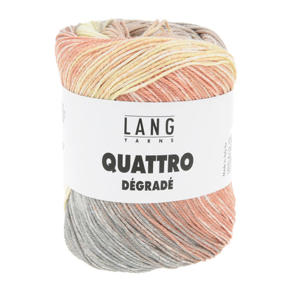 QUATTRO DEGRADE