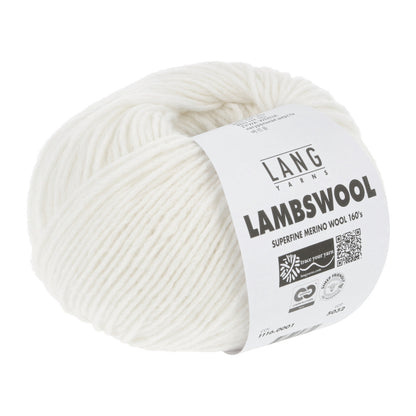 LAMBSWOOL