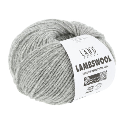 LAMBSWOOL