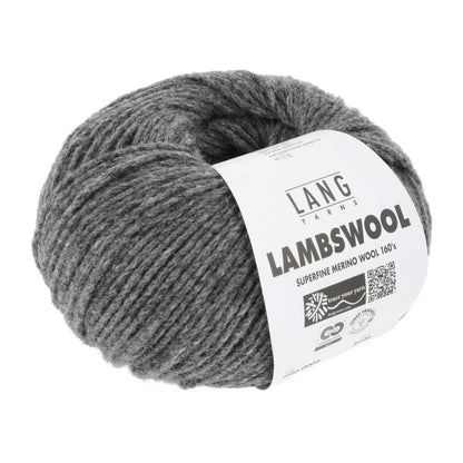 LAMBSWOOL