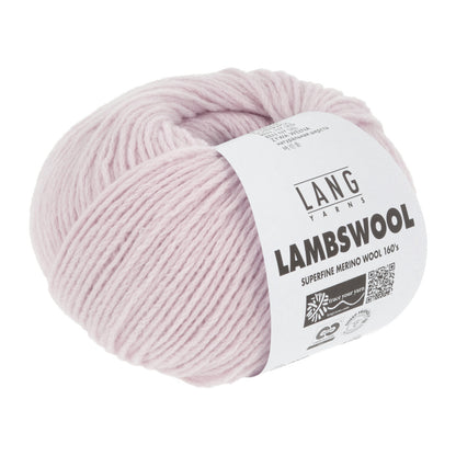 LAMBSWOOL