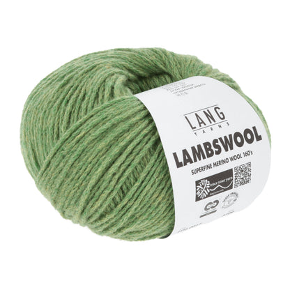 LAMBSWOOL