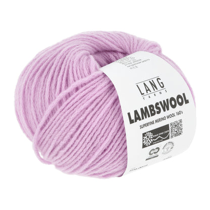 LAMBSWOOL