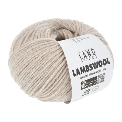 LAMBSWOOL