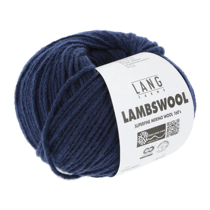 LAMBSWOOL