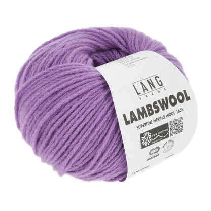 LAMBSWOOL