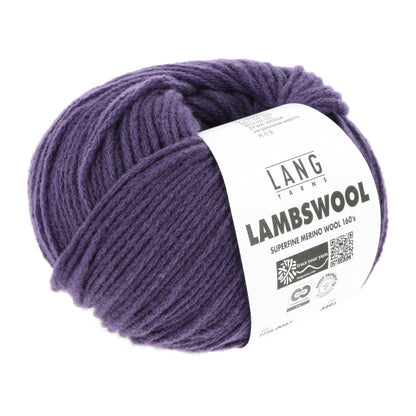 LAMBSWOOL