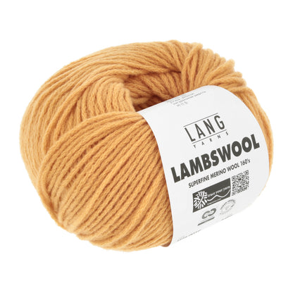 LAMBSWOOL