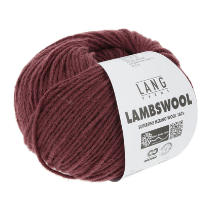 LAMBSWOOL