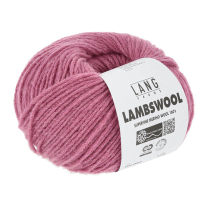 LAMBSWOOL