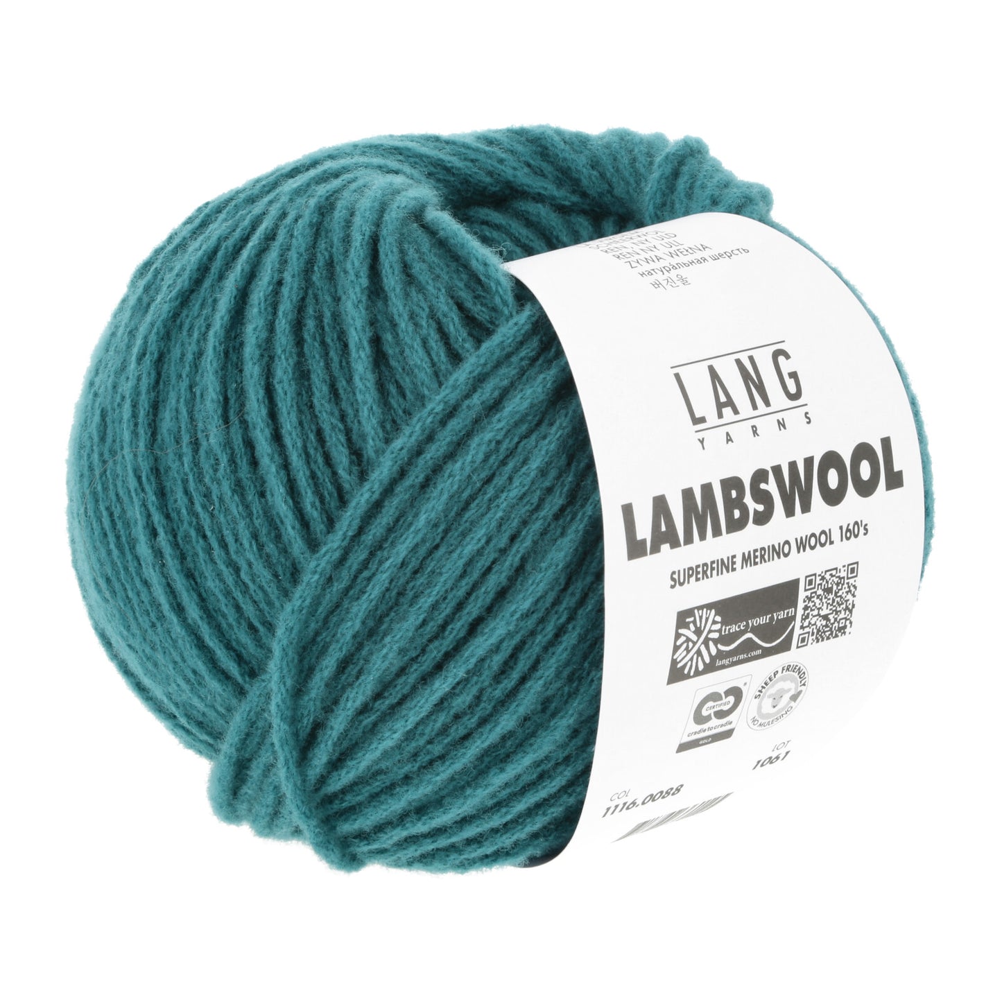 LAMBSWOOL