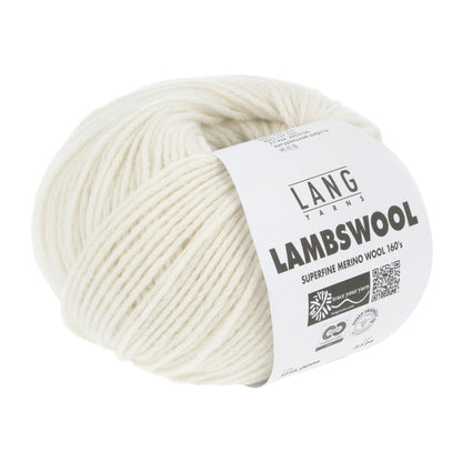 LAMBSWOOL