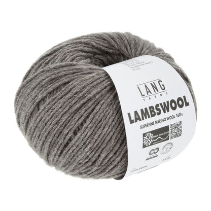 LAMBSWOOL