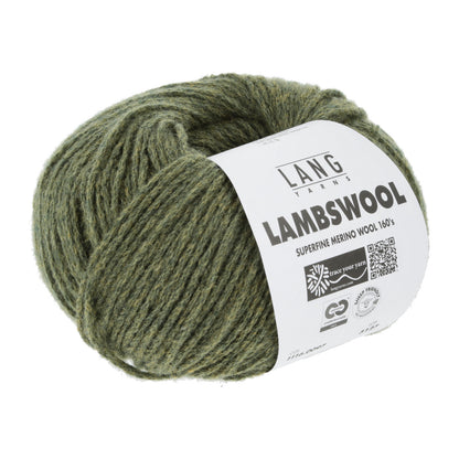 LAMBSWOOL