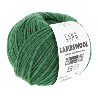 LAMBSWOOL