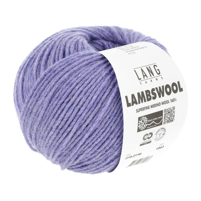 LAMBSWOOL
