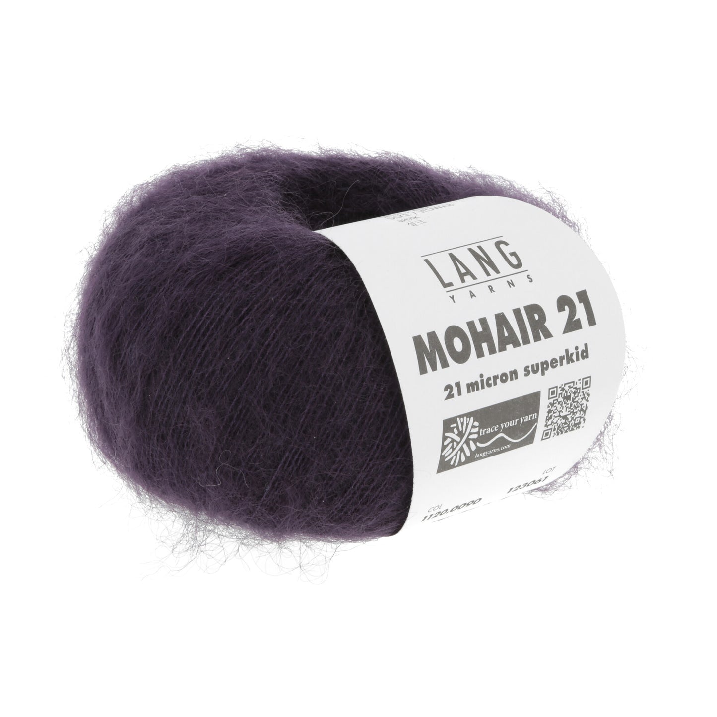 MOHAIR 21