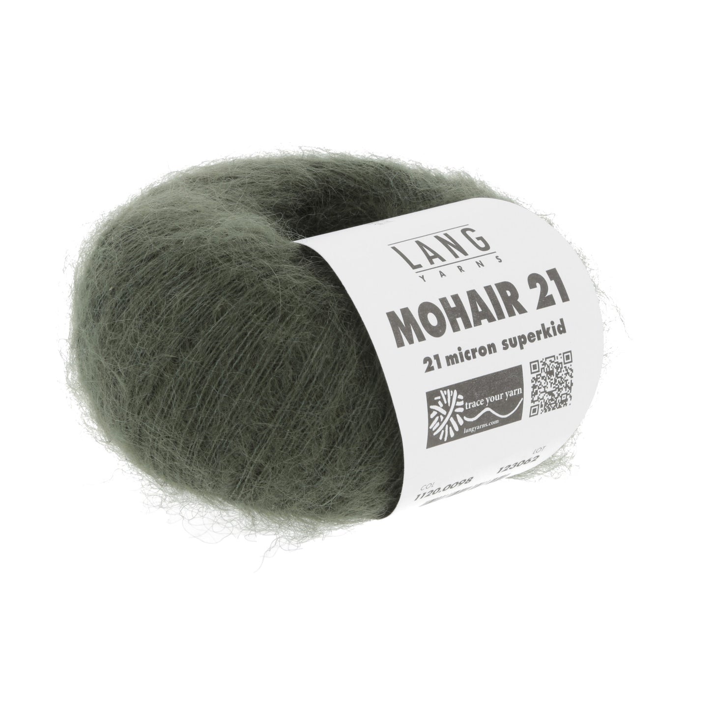 MOHAIR 21