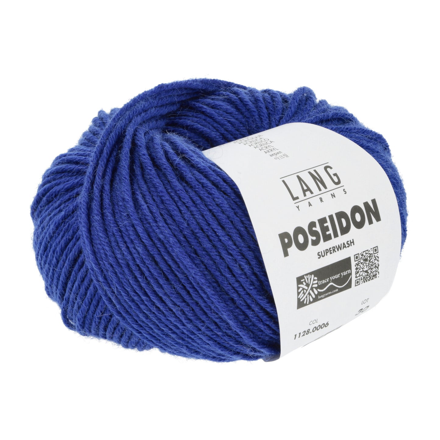 POSEIDON