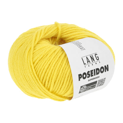 POSEIDON