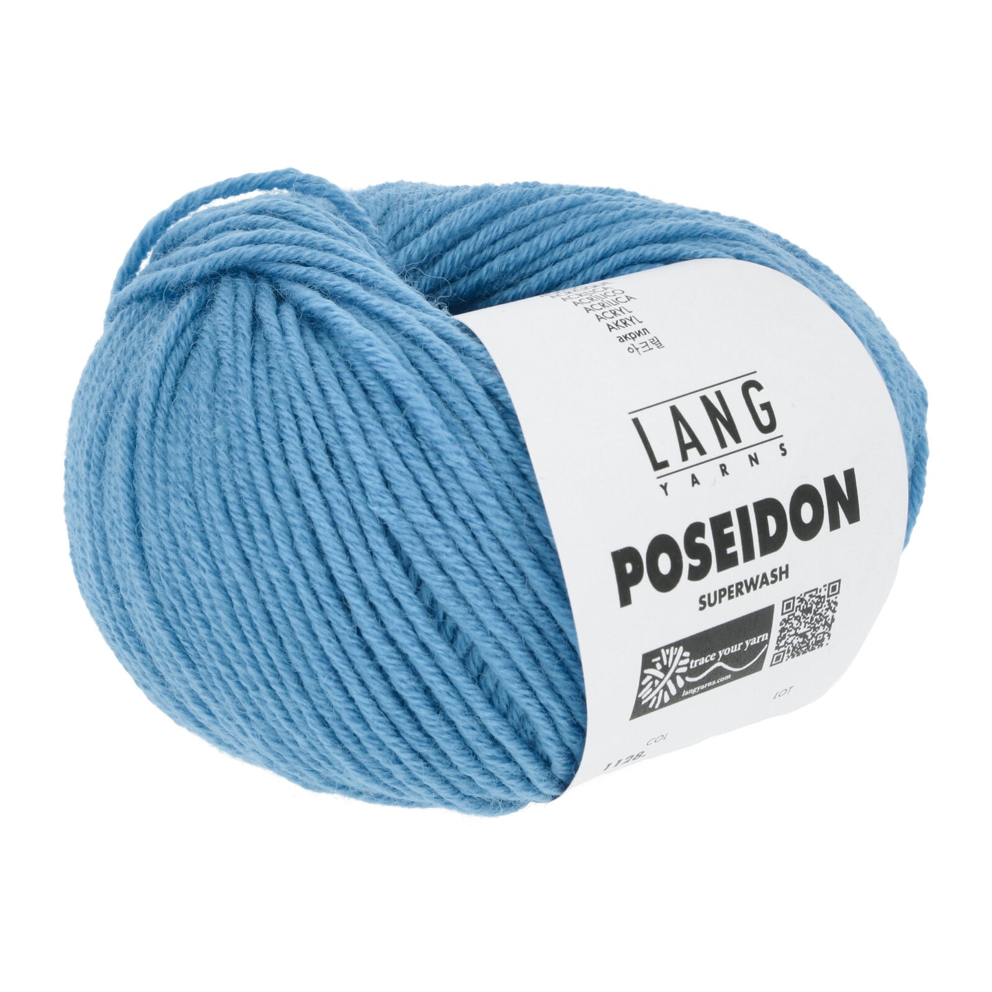 POSEIDON