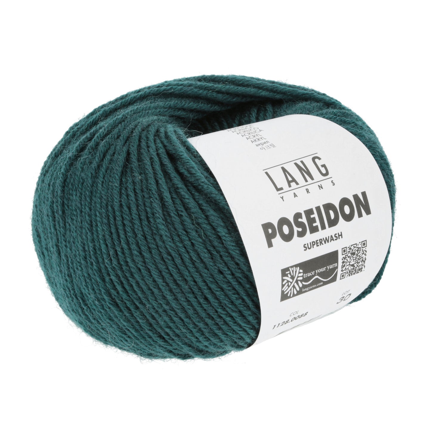 POSEIDON