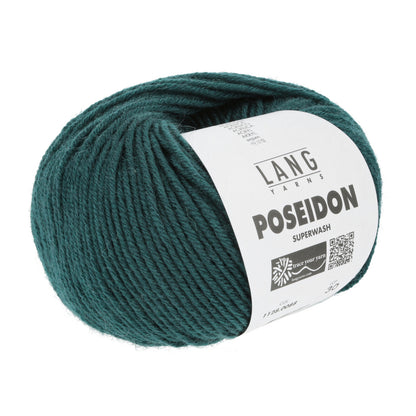 POSEIDON