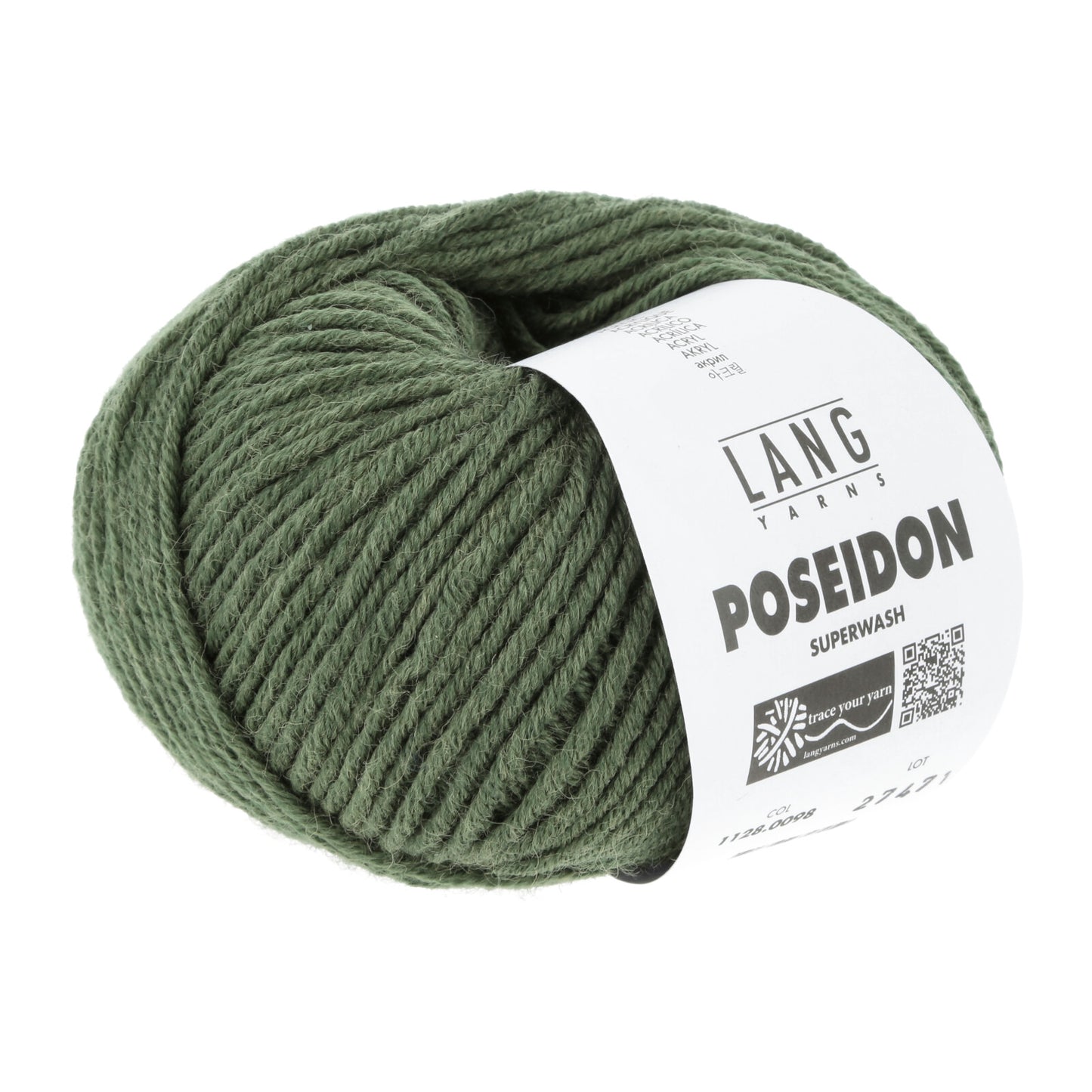 POSEIDON