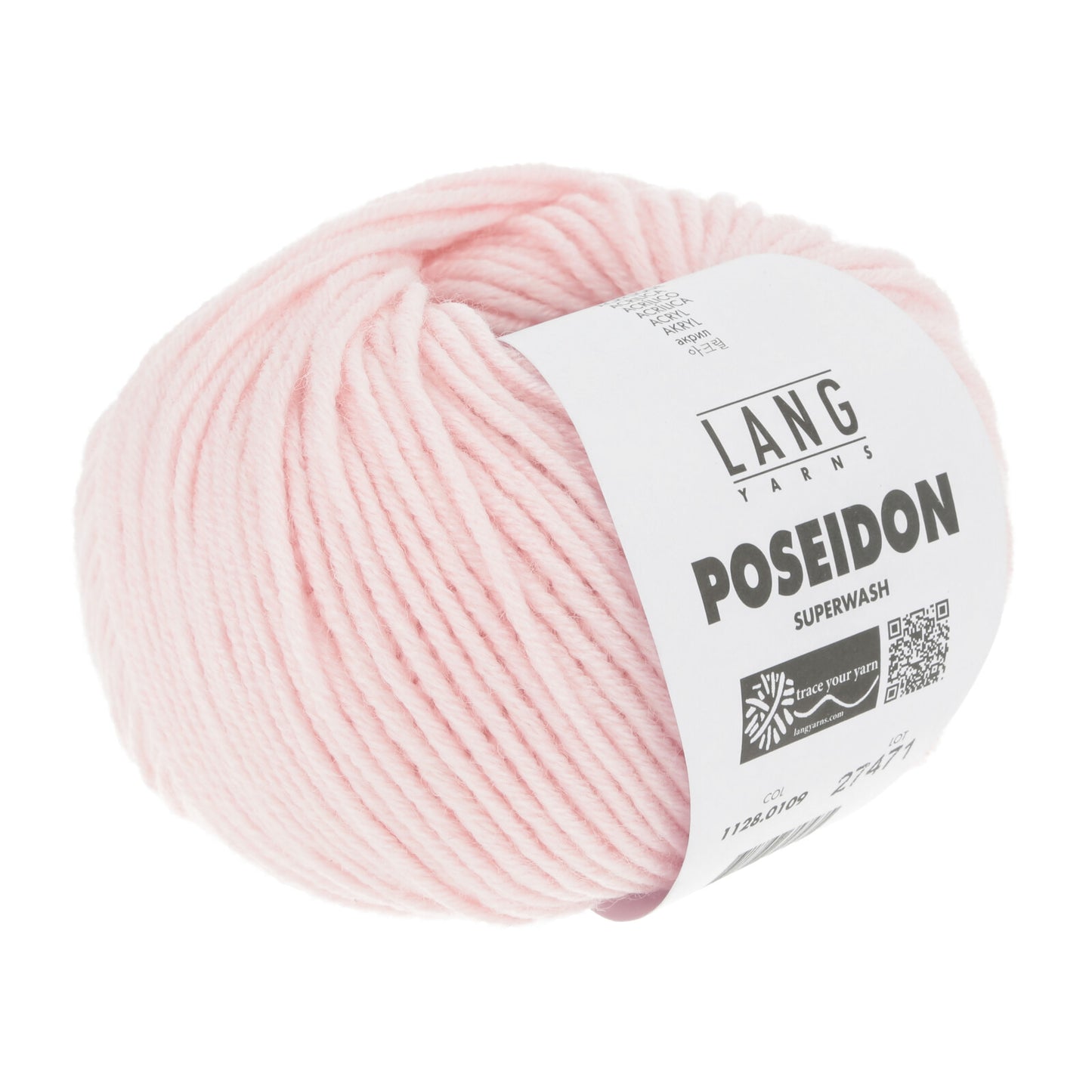 POSEIDON