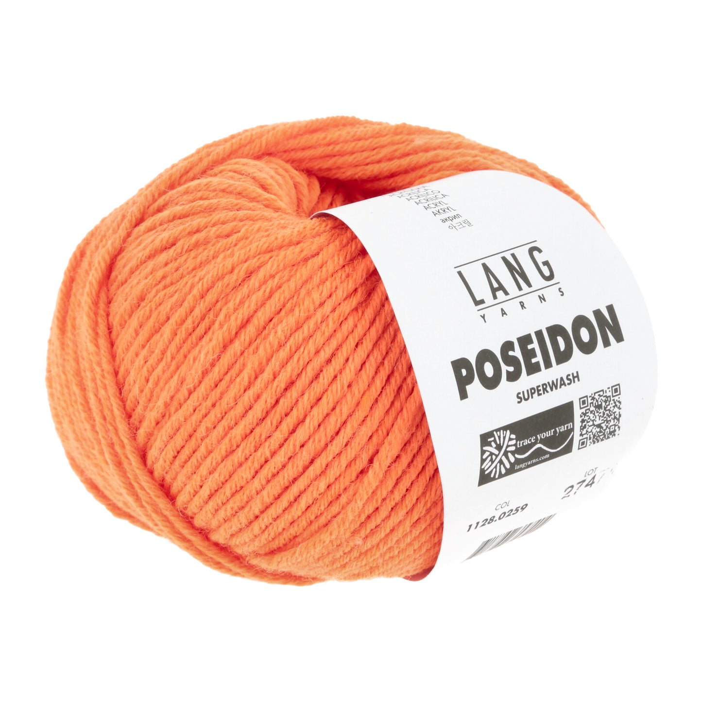 POSEIDON