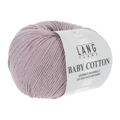 BABY COTTON