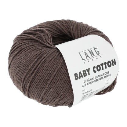 BABY COTTON
