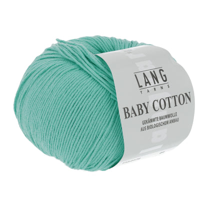 BABY COTTON