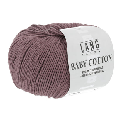 BABY COTTON
