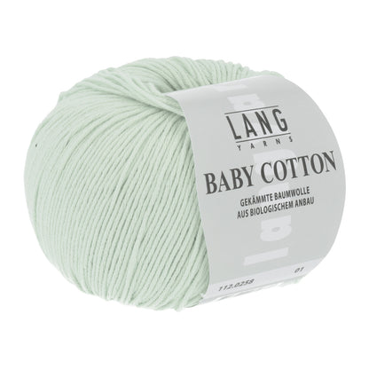 BABY COTTON