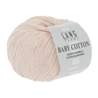 BABY COTTON