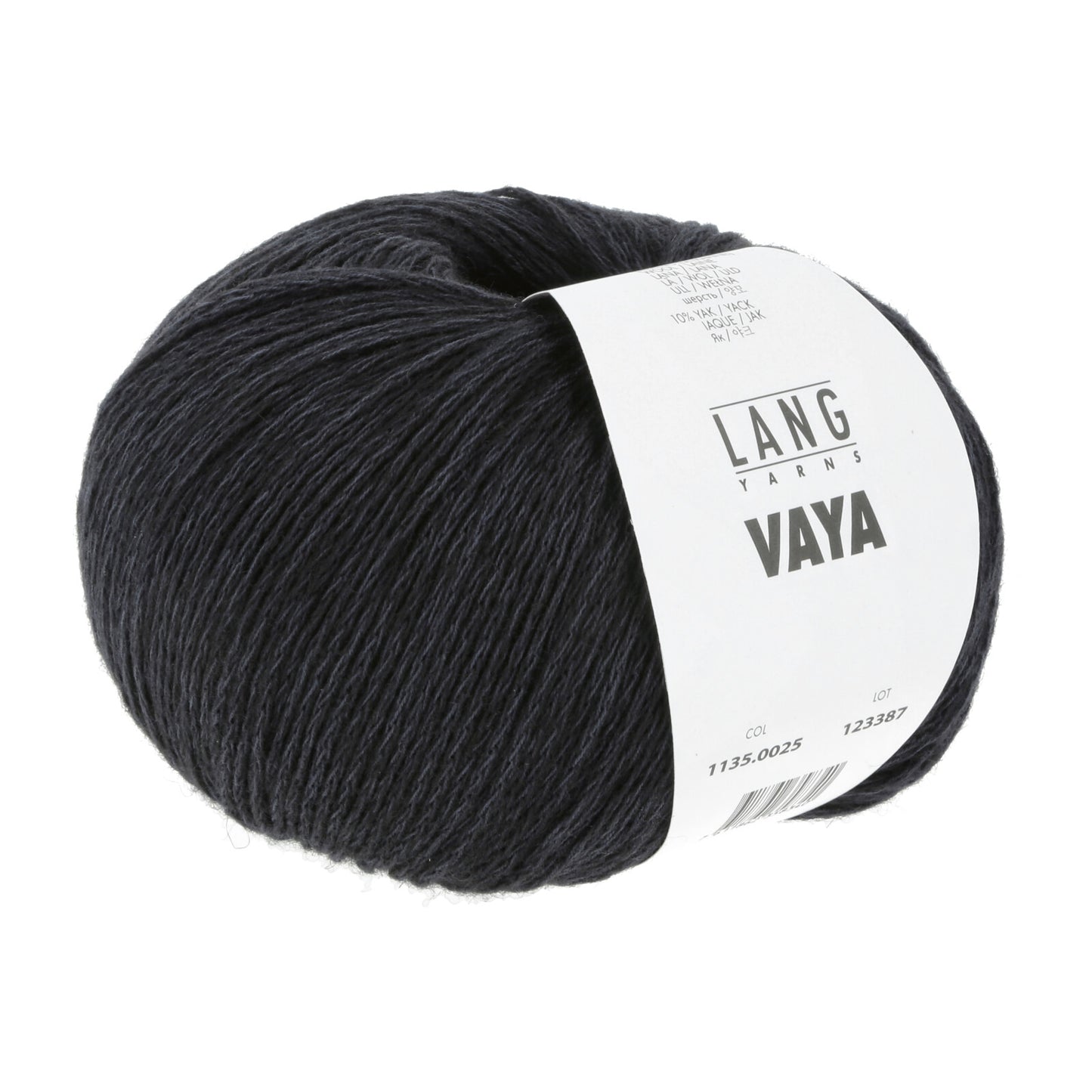 VAYA