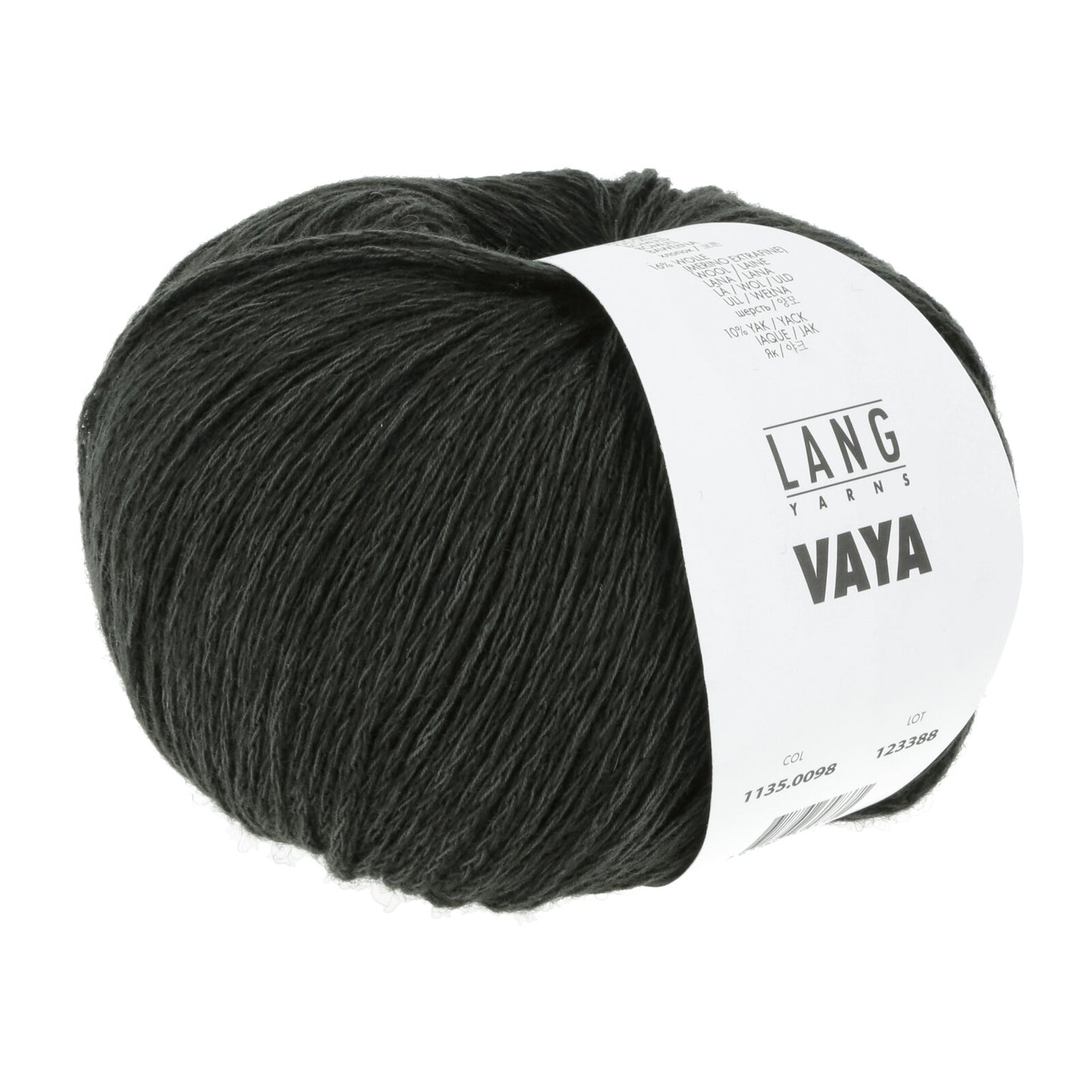 VAYA