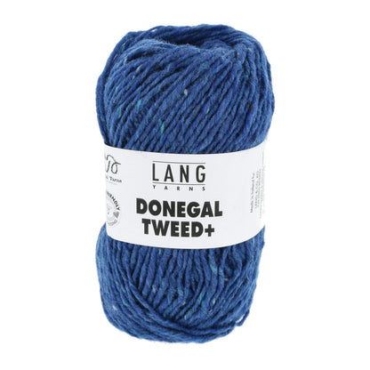 DONEGAL TWEED