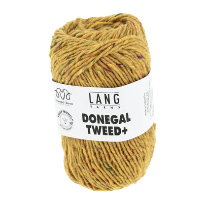 DONEGAL TWEED