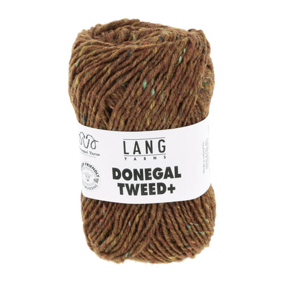 DONEGAL TWEED