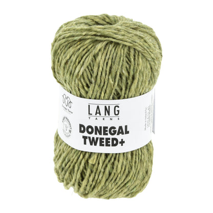 DONEGAL TWEED