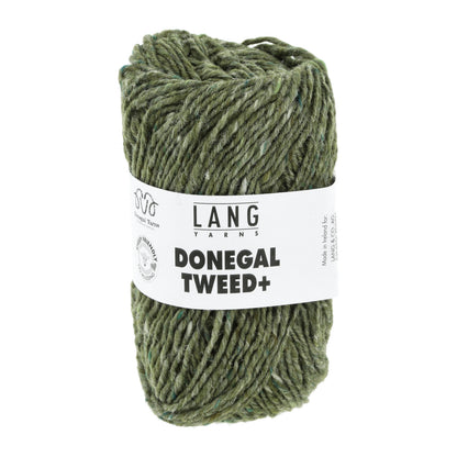 DONEGAL TWEED