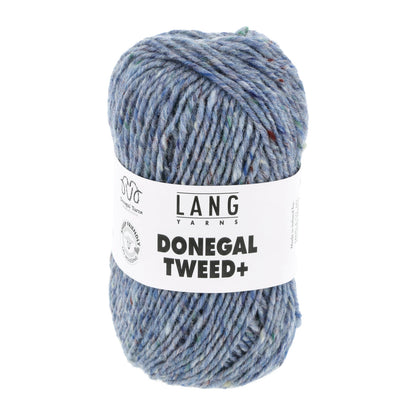 DONEGAL TWEED
