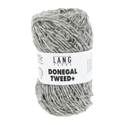 DONEGAL TWEED