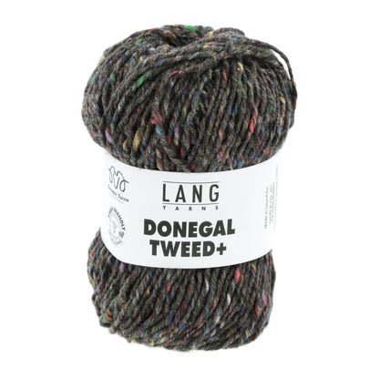 DONEGAL TWEED