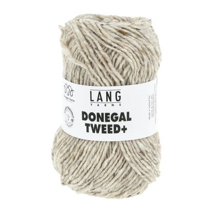 DONEGAL TWEED