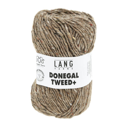 DONEGAL TWEED