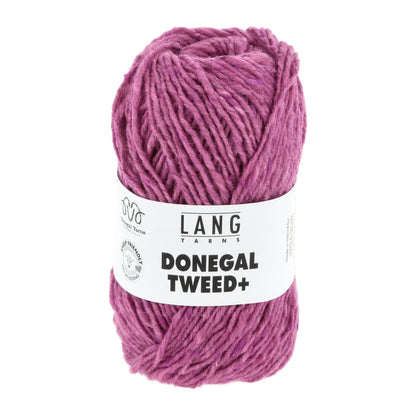 DONEGAL TWEED