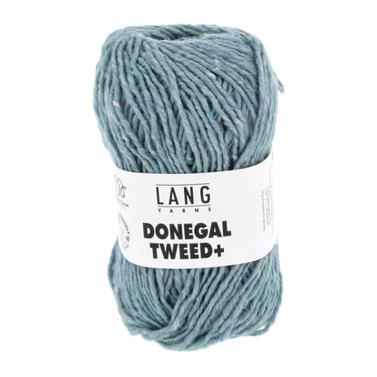 DONEGAL TWEED